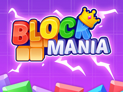 遊戲Block Mania