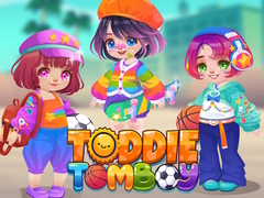 遊戲Toddie Tomboy