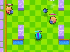 遊戲Brawl Hero