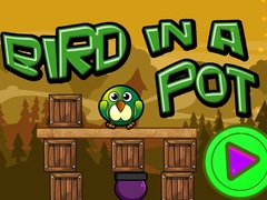 遊戲Bird In A Pot