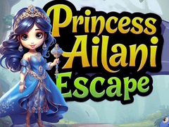 遊戲Princess Ailani Escape