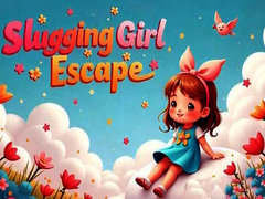 遊戲Sluggish Girl Escape