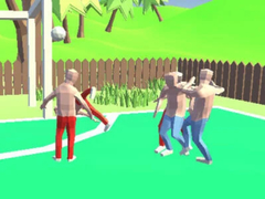 遊戲Soccer Player Simulator