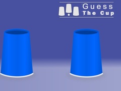 遊戲Guess The Cup
