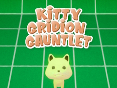 遊戲Kitty Gridion Gauntlet