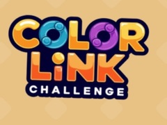 遊戲Color Link Challenge