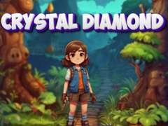 遊戲Crystal Diamond