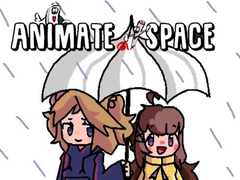 遊戲Animate Space