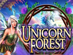 遊戲Unicorn Forest