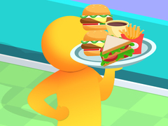 遊戲Dream Restaurant 3D