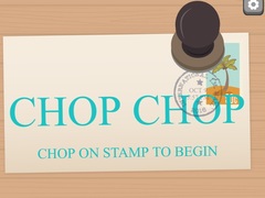 遊戲Chop Chop