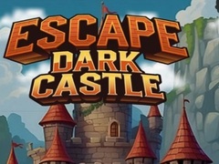 遊戲Escape Dark Castle