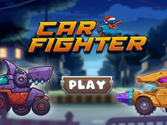 遊戲Car Fighter