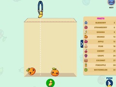 遊戲Happy Fruit Game