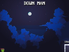 遊戲DownMan