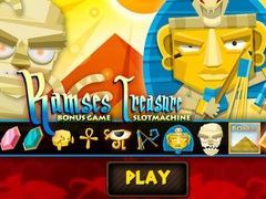 遊戲Ramses Treasure