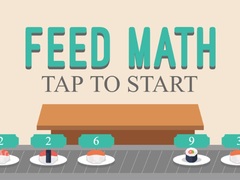 遊戲Feed Math