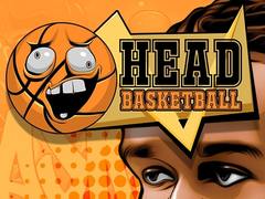 遊戲Head Basketball