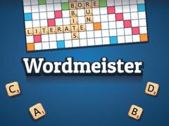 遊戲Wordmeister HD