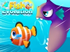 遊戲Fish Evolution