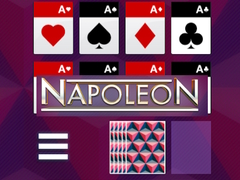 遊戲Napoleon 
