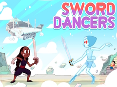 遊戲Sword Dancers
