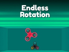 遊戲Endless Rotation