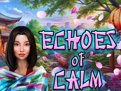 遊戲Echoes of Calm