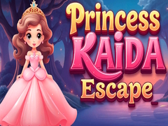 遊戲Princess Kaida Escape
