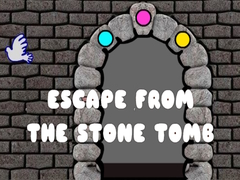 遊戲Escape from the Stone Tomb