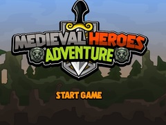 遊戲Medieval Heroes Adventure