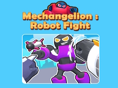 遊戲Mechangelion: Robot Fight 