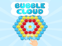 遊戲Bubble Cloud