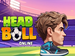 遊戲Head Ball Online
