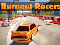 遊戲Burnout Racers