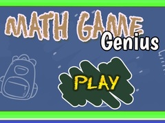 遊戲Math Game Genius