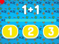 遊戲Simple Math Quiz