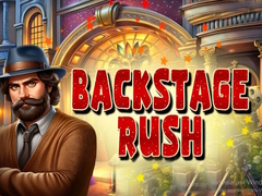 遊戲Backstage Rush
