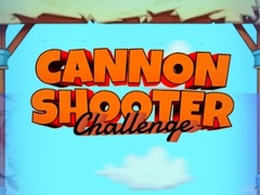 遊戲Canon Shooter Challenge