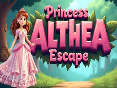 遊戲Princess Althea Escape