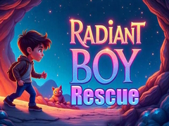 遊戲Radiant Boy Rescue