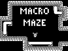 遊戲Macro Maze