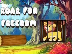遊戲Roar for Freedom