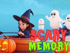 遊戲Scary Memory