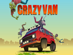 遊戲Crazy Van