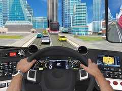 遊戲Ultimate Transport Driving Sim