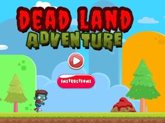 遊戲Dead Land Adventure