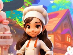 遊戲Cooking Fever: Happy Chef