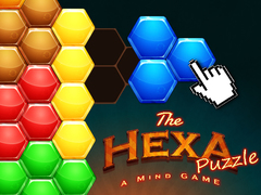 遊戲The Hexa Puzzle