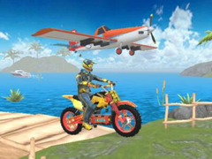 遊戲Dirt Bike Stunt: Motorcycle Extreme